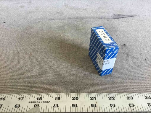 FKD Scanner Nut ZM-30 - Image 2