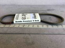 Alternative view of Bando Belt AX33