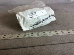 Conn Bulkhead CHI-16