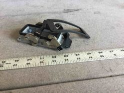 Alternative view of Conn Bulkhead CHI-16