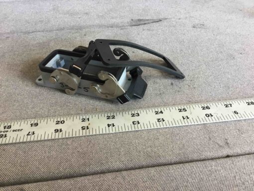 Conn Bulkhead CHI-16 - Image 2