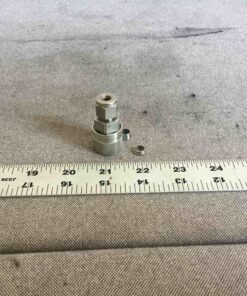 Swagelok Socket QF-B-400