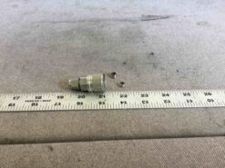 Alternative view of Swagelok Socket QF-B-400