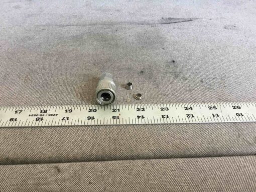 Swagelok Socket QF-B-400 - Image 3