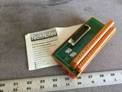 Alternative view of Weidmuller Interface Module 919658