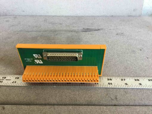 Weidmuller Interface Module 919658 - Image 3