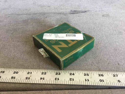 NTN Ball Bearing 6308P5 - Image 2