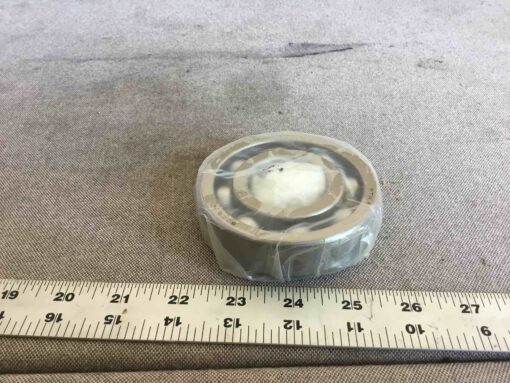 NTN Ball Bearing 6308P5 - Image 3