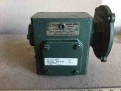 Flexaline Gear Reducer BMQ220-30-356C
