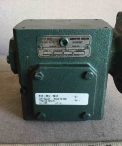 Flexaline Gear Reducer BMQ220-30-356C