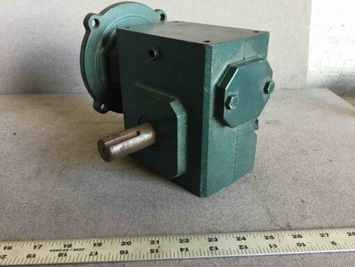 Flexaline Gear Reducer BMQ220-30-356C - Image 4