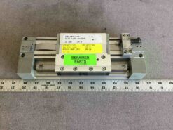 NSK Rodless Cylinder MY1H-Z25-50L *Repaired*