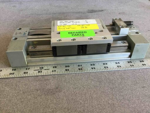 NSK (repaired) Rodless Cylinder MY1H-Z25-50L - Image 2