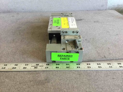 NSK (repaired) Rodless Cylinder MY1H-Z25-50L - Image 3