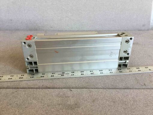 NSK (repaired) Rodless Cylinder MY1H-Z25-50L - Image 4