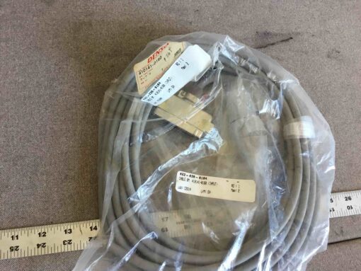 Denso Cable 8M 410141-0160
