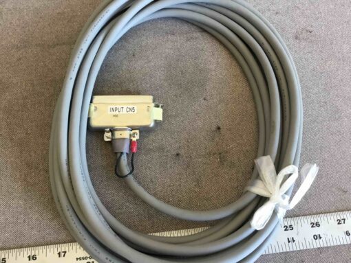 Denso Cable 8M 410141-0160 - Image 2