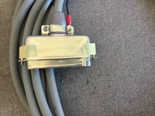 Denso Cable 8M 410141-0160 - Image 3