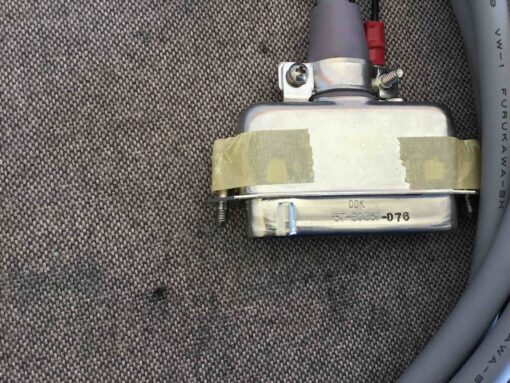 Denso Cable 8M 410141-0180 - Image 2