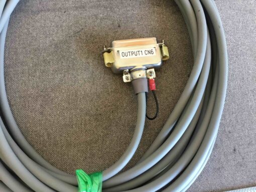 Denso Cable 8M 410141-0180 - Image 3