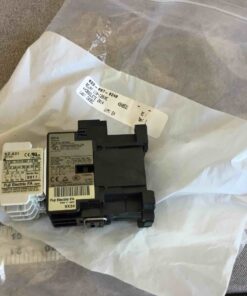 Fuji Electric Relay SH04AA