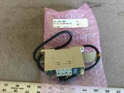 Omron Amplifier V600-HAM91