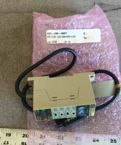 Omron Amplifier V600-HAM91