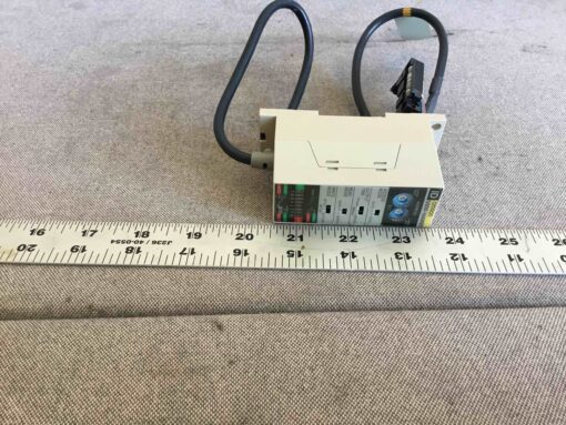 Omron Amplifier V600-HAM91 - Image 2