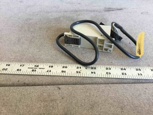 Omron Amplifier V600-HAM91 - Image 4