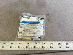 SMC Fittings IN-289-1598