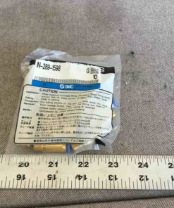 SMC Fittings IN-289-1598