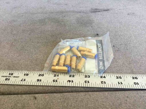 SMC Fittings IN-289-1598 - Image 3