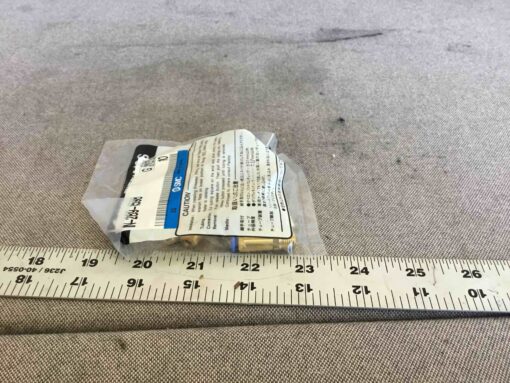 SMC Fittings IN-289-1598 - Image 4