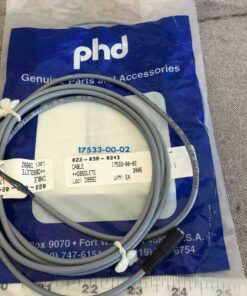 PHD Cable 17533-00-02