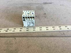 Allen-Bradley Contactor 700-MB400