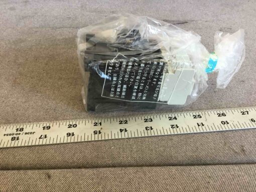 Fuji Electric Relay SH-4Z172/6A2B - Image 3