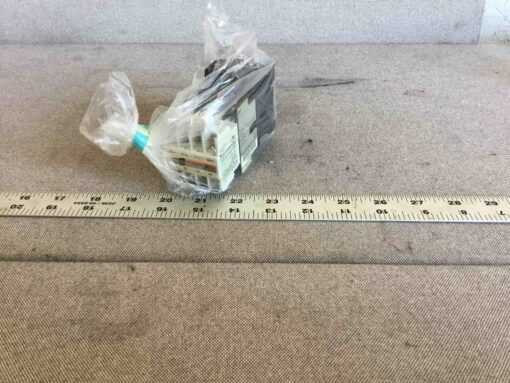 Fuji Electric Relay SH-4Z172/6A2B - Image 4