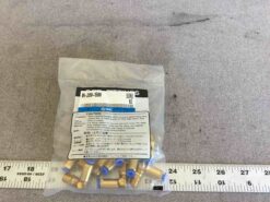 SMC Fittings IN-289-1599