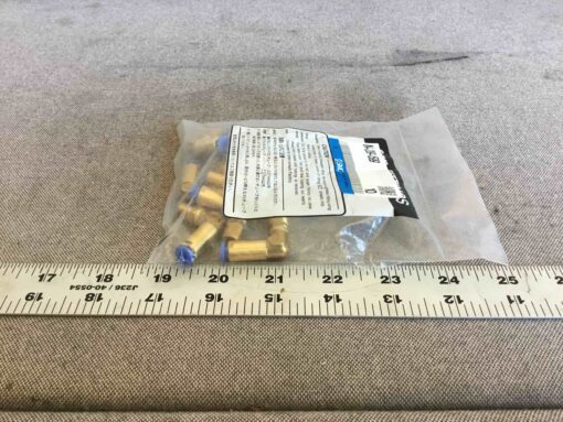 SMC Fittings IN-289-1599 - Image 2