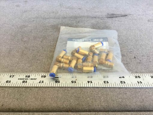 SMC Fittings IN-289-1599 - Image 4
