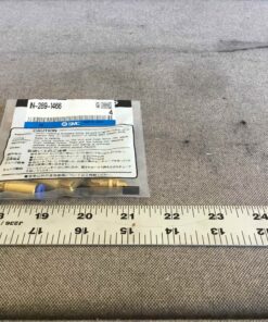 SMC Fittings IN-289-1466