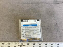 Alternative view of SMC Fittings IN-289-1466