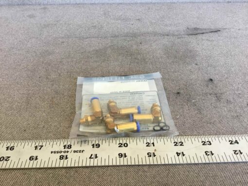 SMC Fittings IN-289-1466 - Image 3
