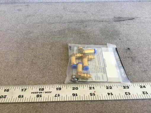 SMC Fittings IN-289-1466 - Image 4