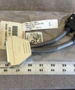 Yamaichi Connector Splitter 410141-0740