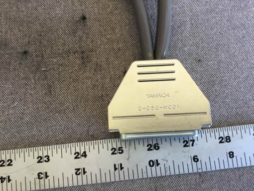 Yamaichi Connector Splitter 410141-0740 - Image 2