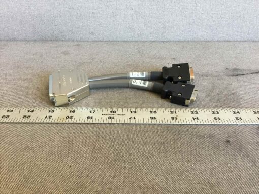 Yamaichi Connector Splitter 410141-0740 - Image 4