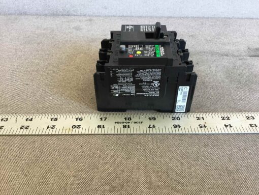Fuji Electric Breaker EG33AC - Image 3