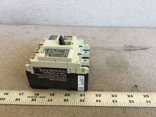 Fuji Electric SA53RCUL - Image 8