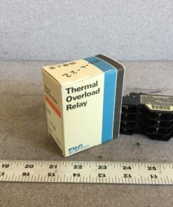 Fuji Electric Relay TK-ON